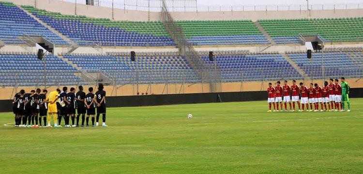الاهلي وانبي الاهلي وانبي
